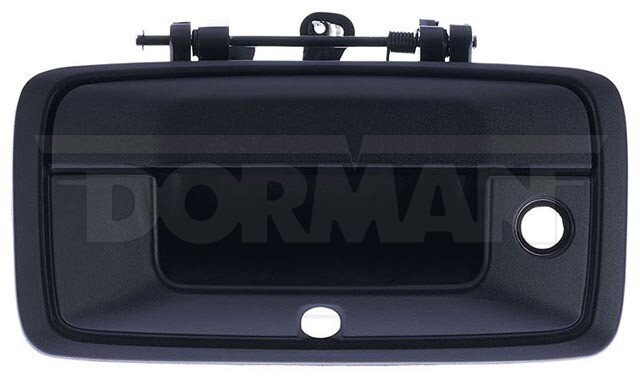 New Tailgate Handle for Chevrolet 2019-16