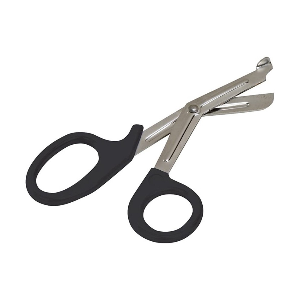 Power Scissors - Strong enough to Cut Though a Penny