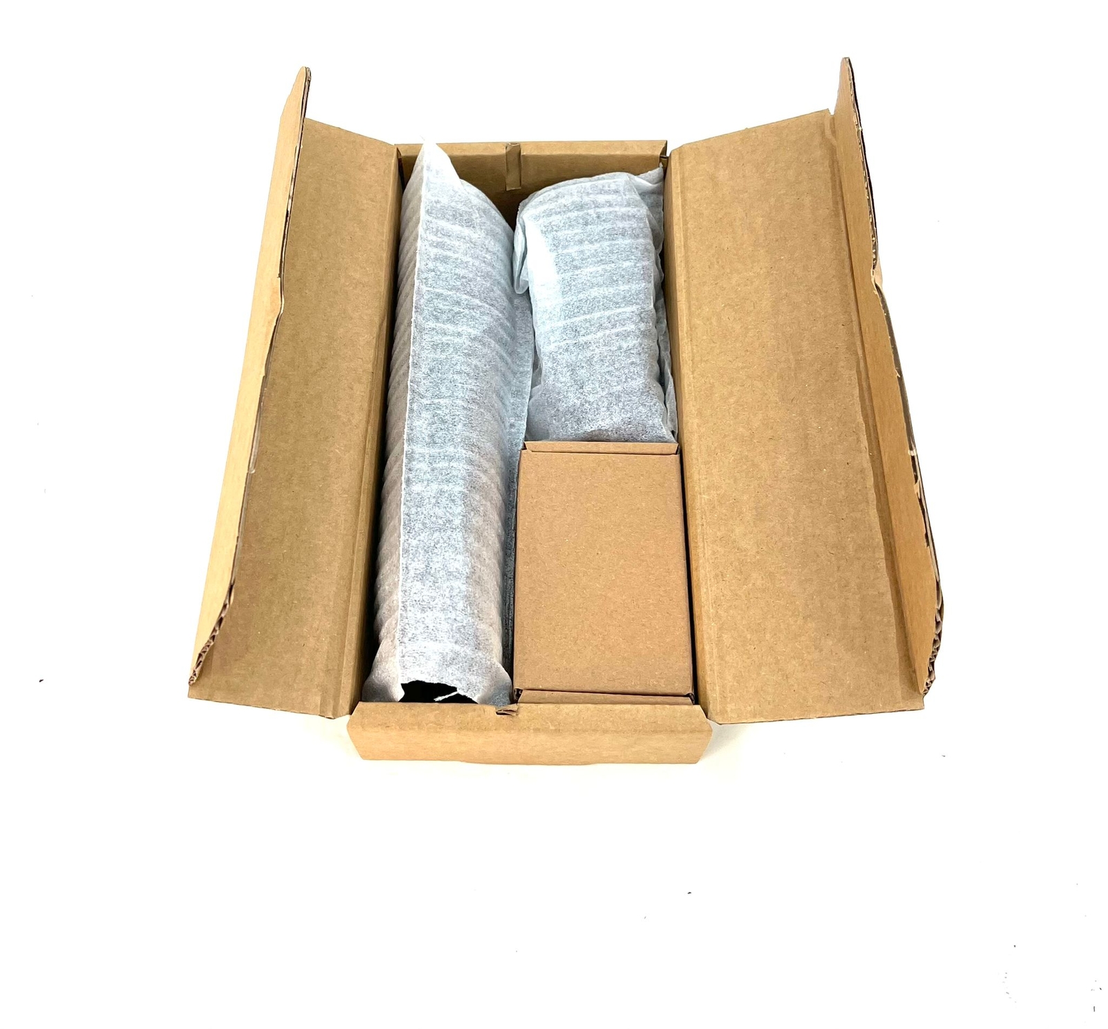 Mossberg Shockwave Turkish Walnut Wood Furniture Kit| 590 MODEL ONLY | ONE TIME