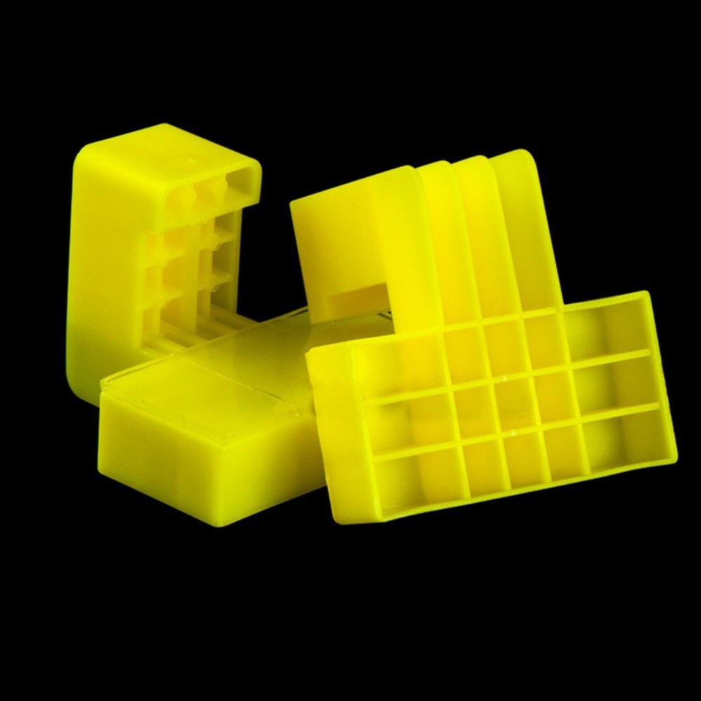 5PCS Tile Corner Leveling Clips for Efficient Wall Tile Corner Installation