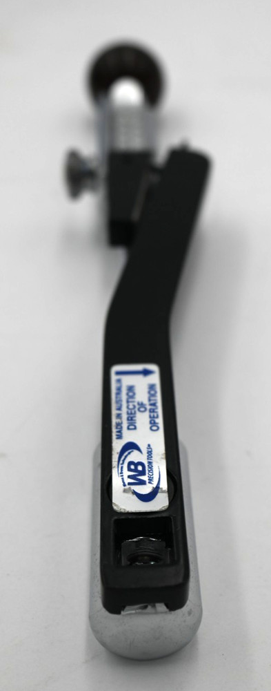 WARREN & BROWN 320510 PRECISION TORQUE WRENCH PRECISION TOOLS