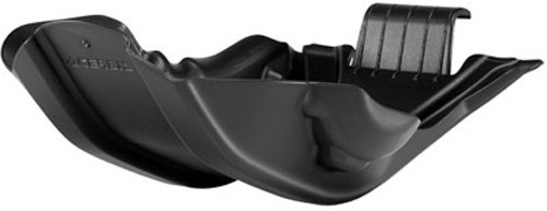 Acerbis Skid Plate Black 2250290001