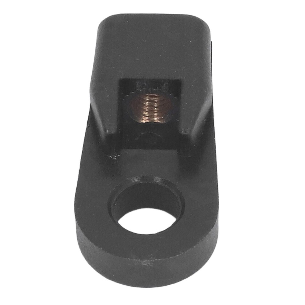 Remote Cable End 703 48345 01 Plastic Boat Control Box Cable End Connector