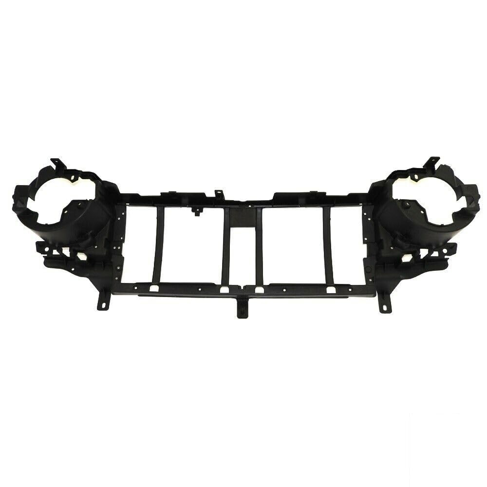 Front Nose Panel Plastic for Jeep Liberty 2002-2004