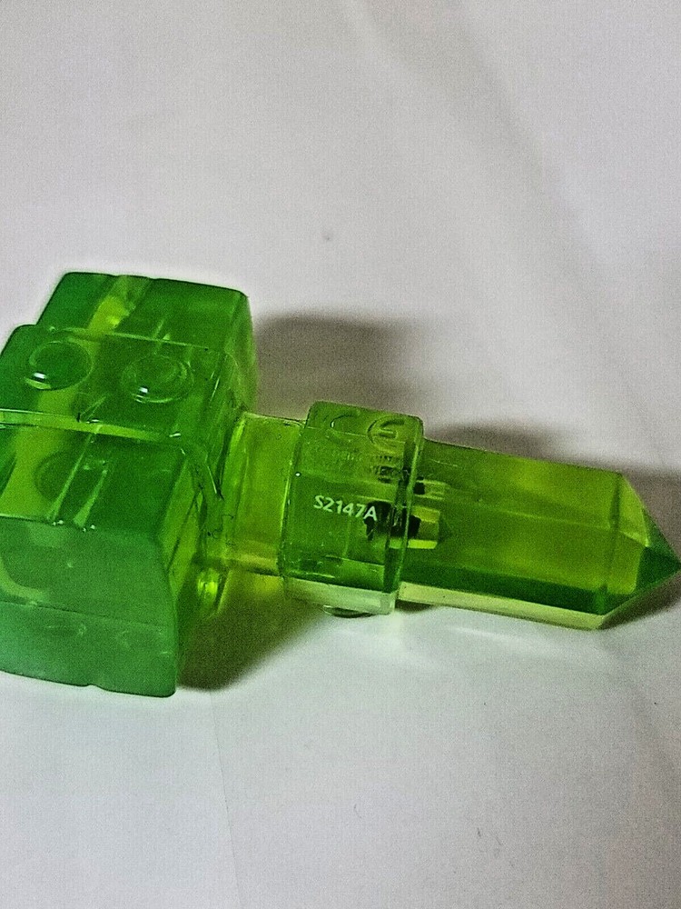 Skylanders - Life Hammer Trap Bottle Activision