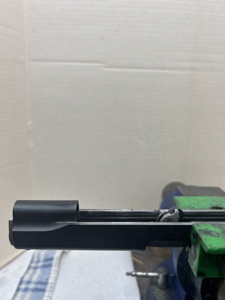 Galloway #5-A Dial Indicator Adapter Bushing 1911 Gunsmith Tool