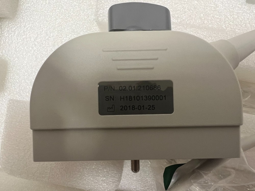 EDAN DUS 60 ENDORECTAL PROBE E741-2