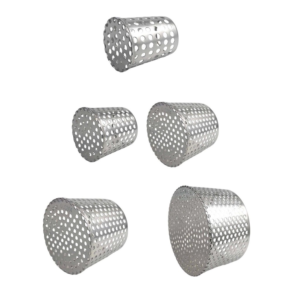 Gutter Strainer  Drain Plug Cap Drains Cover Gutters Guard Anti Clogging  Grid