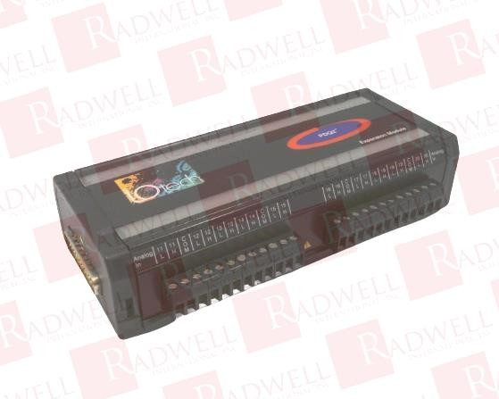 IO TECH INC PDQ2 / PDQ2 (USED)