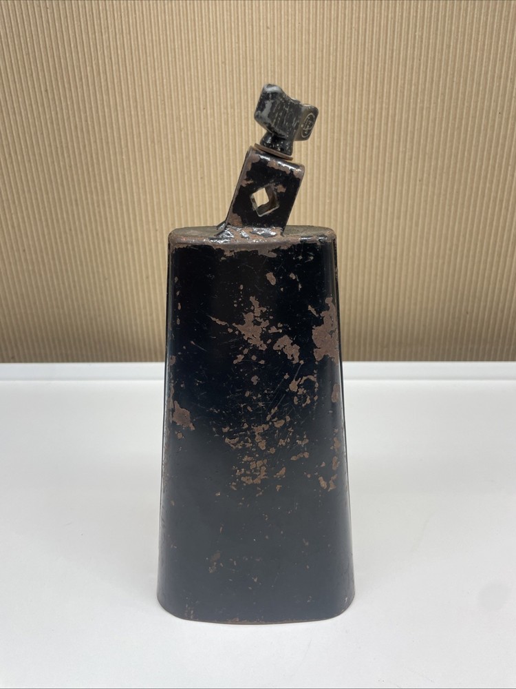 Mountable LP Timbale Cowbell - Percussion With Eye-bolt