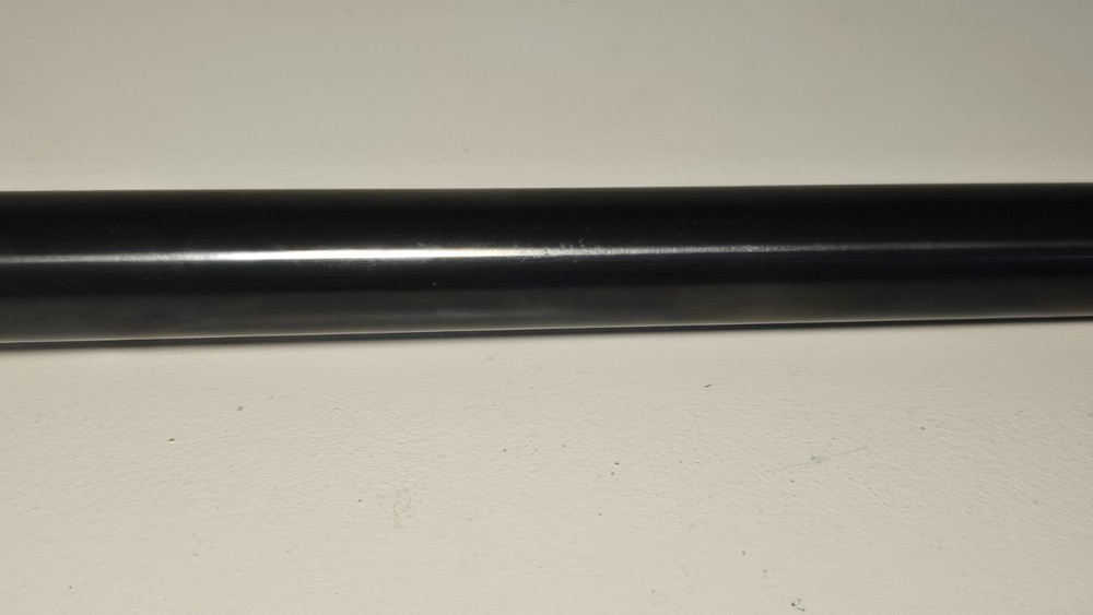 Knight American Knight Inline Muzzleloader 22" Barrel No Breech (6)