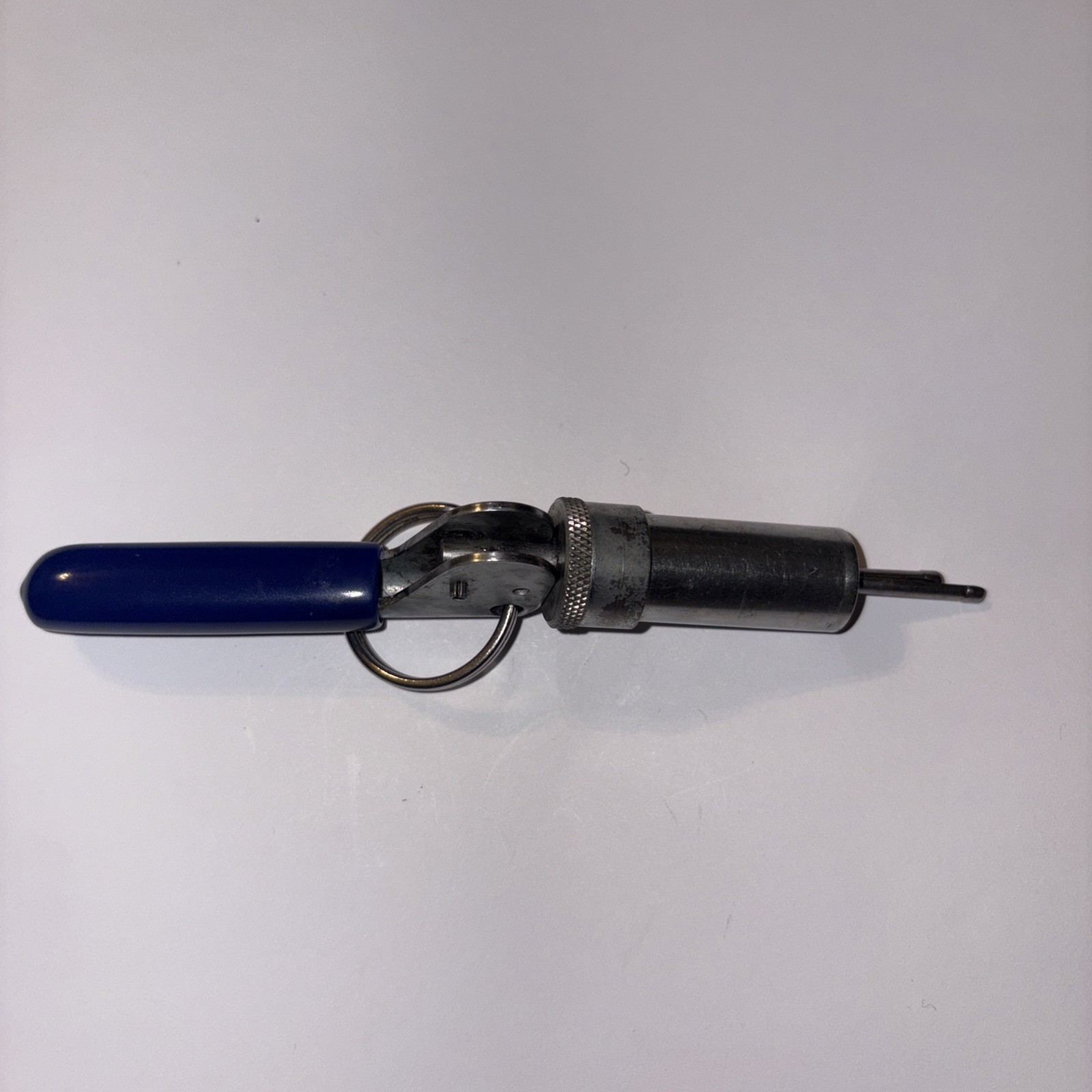 brooks utility products Barrel Lock Key