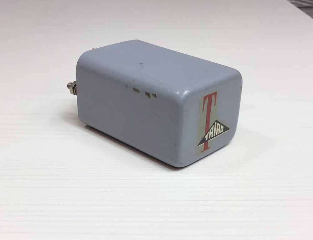 TRIAD HS-52 Output Transformer - Fairchild 670