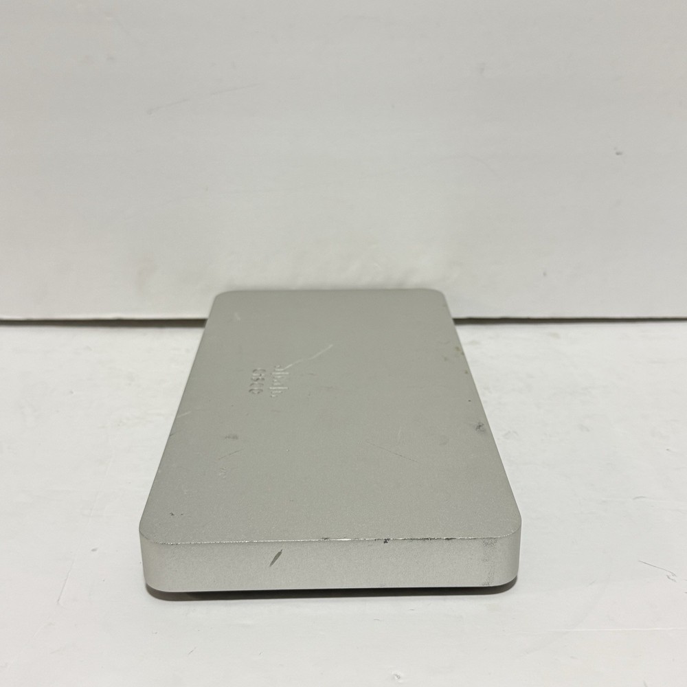 Cisco Meraki MX65 Small Branch Security Appliance