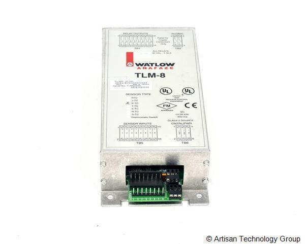 Watlow Anafaze TLMP-311D Thermal Limit