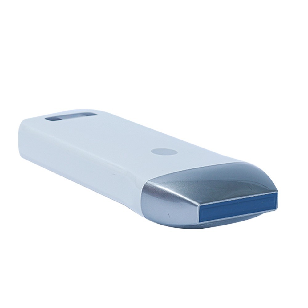 Portable Wireless Ultrasound linear Scanner Probe 80 element