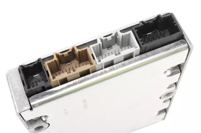 Genuine GM Hybrid Powertrain Control Module 2 24284924