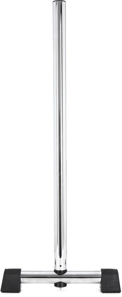 Gibraltar SC-GPRMFTL Power Rack Series Mini T-Leg Assembly (2-pack) Bundle