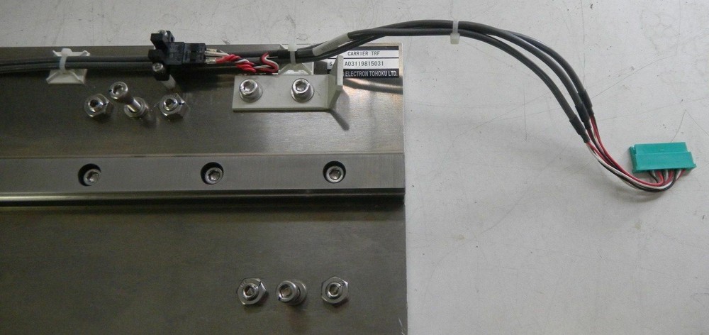 TEL 8S Carrier Transfer