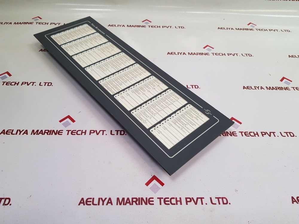 Stein Son A205.3 Sub Dad Data Acquisition Display