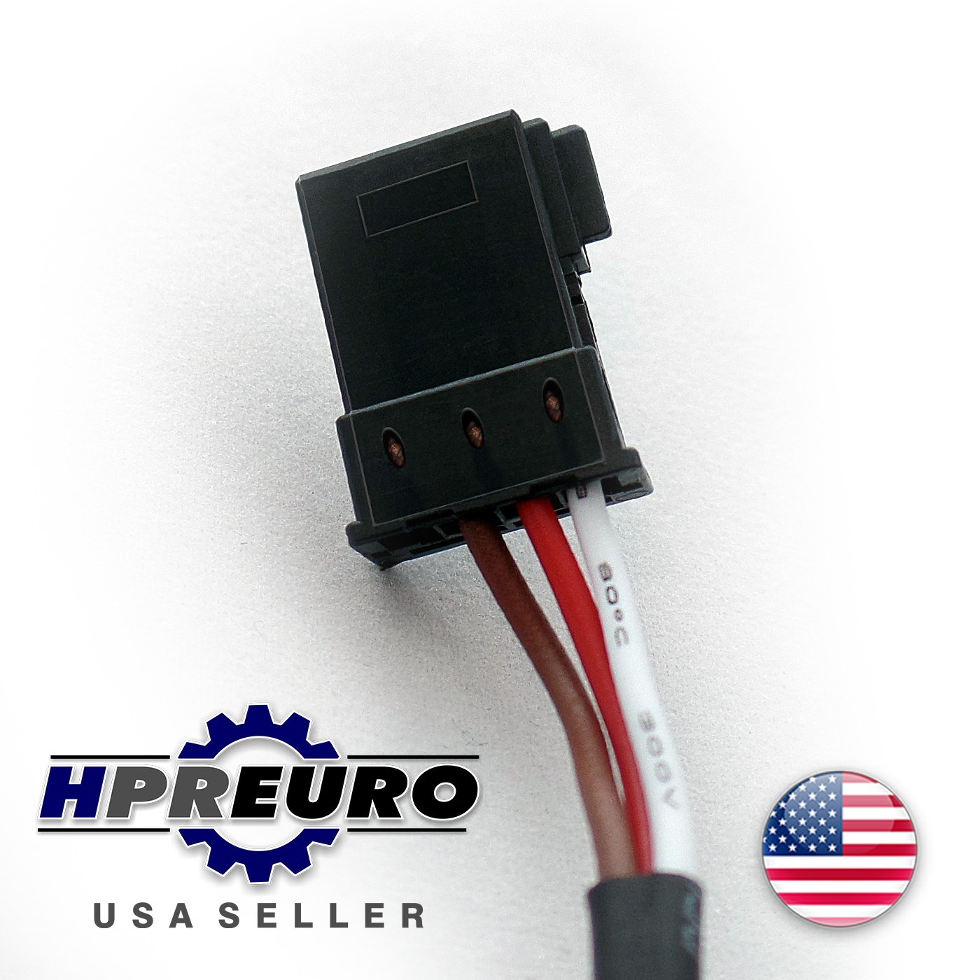 Seat Occupancy Mat Sensor Bypass Emulator For BMW E90 E91 E92 E93 328 330 335