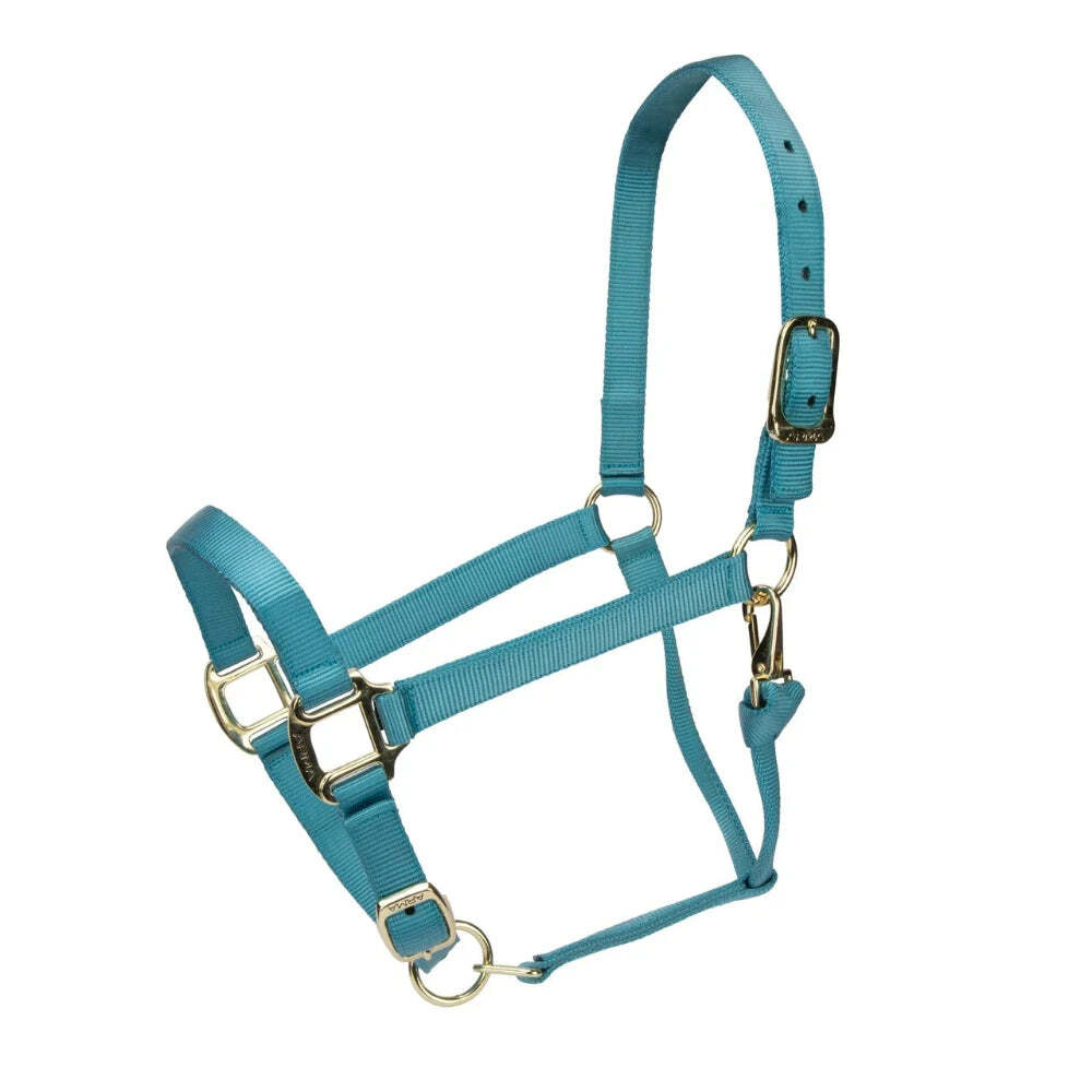 Shires ARMA Adjustable Nylon Halter