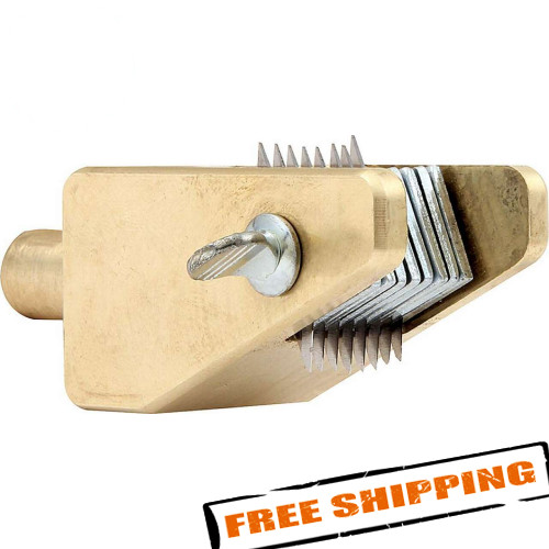 Allstar Performance ALL10540 Multi Siper Head 8 Blade