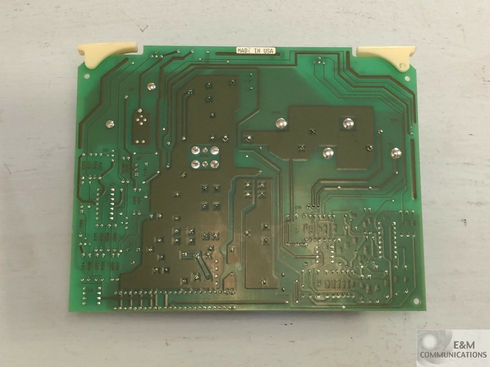 05371-60009 REV E HP AGILENT 5372A FREQUENCY & TIME INTERVAL ANALYER PCB CARD
