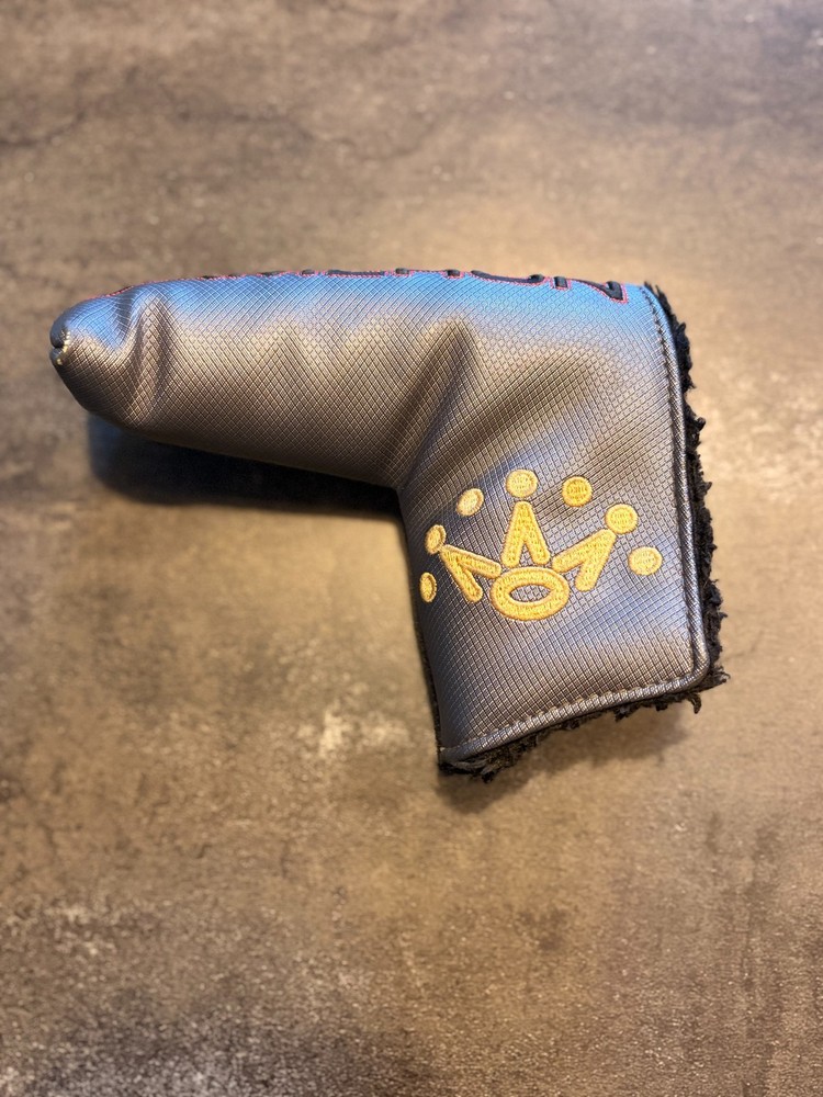 scotty cameron headcover blade
