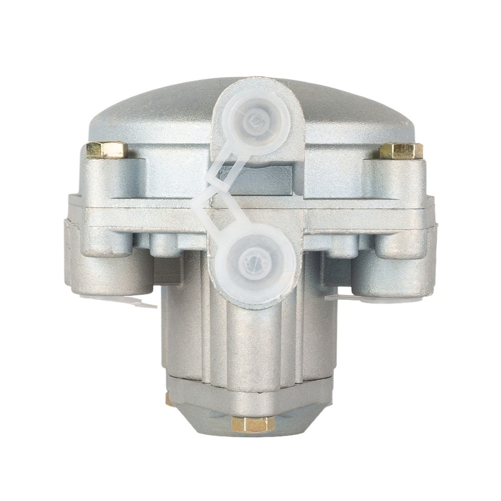 RE-6 Emergency Relay Valve Dual Function Valve Replace 281865, Bendix 281860