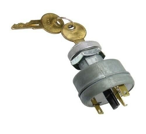 New Ignition Switch For Ski-Doo Skandic 1982 - 2001