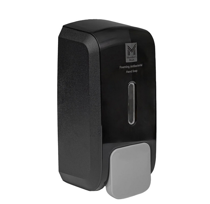 Member's Mark Foaming Hand Soap Dispenser