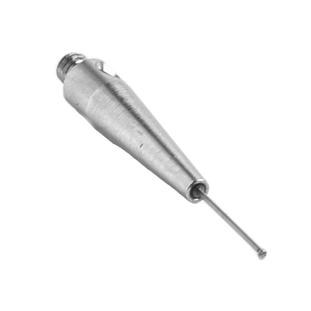 Sleek and Efficient Design of M2 Probes Featuring a Lightweight Structure