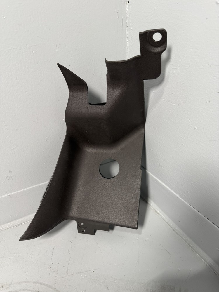 2003-2018 Volvo VNL KICK PANEL Dash Panel  P/N 11080