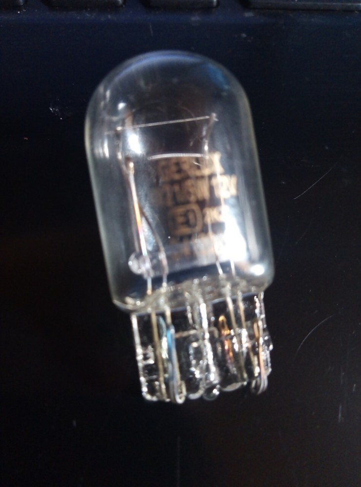 Indicator Bulb Capless fits Honda VFR 800 VTEC 2002-05