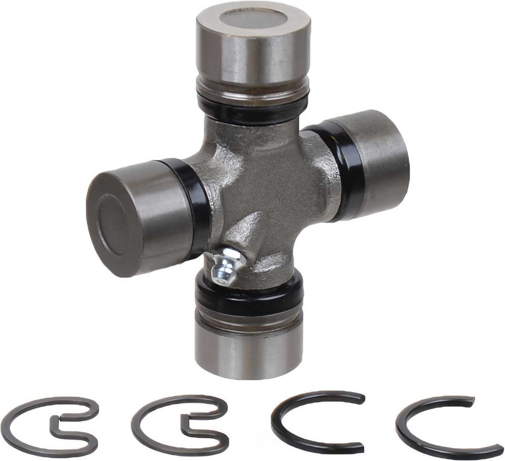 Universal Joint SKF UJ372C
