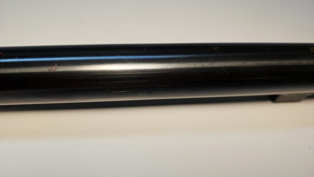 Knight American Knight Inline Muzzleloader 22" Barrel No Breech (A)