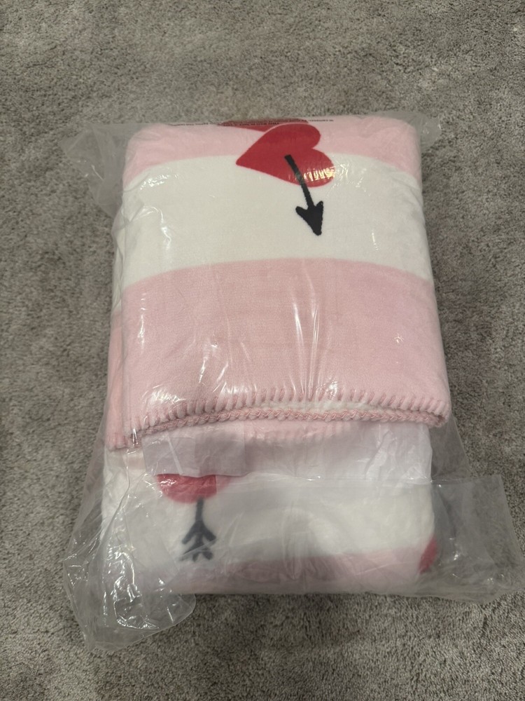 Victoria Secret Blanket
