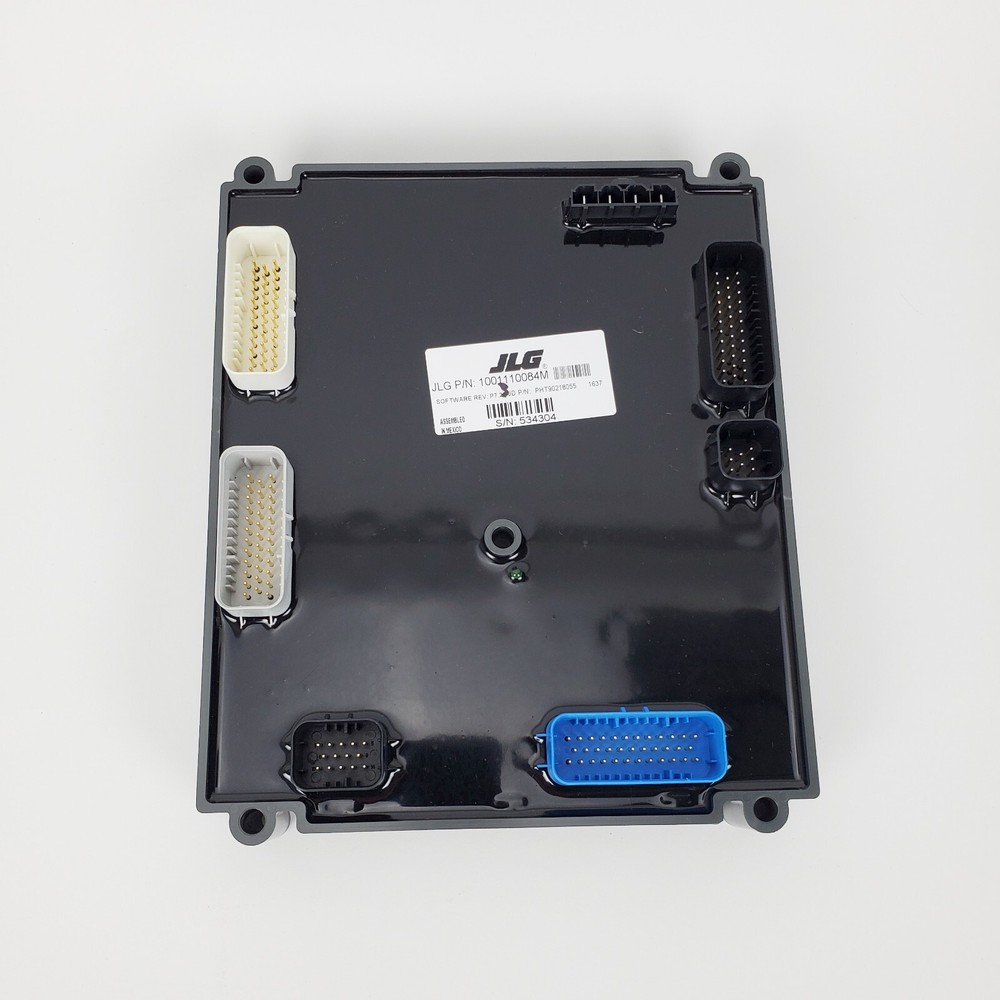 JLG 1001110084 Control Module, New!