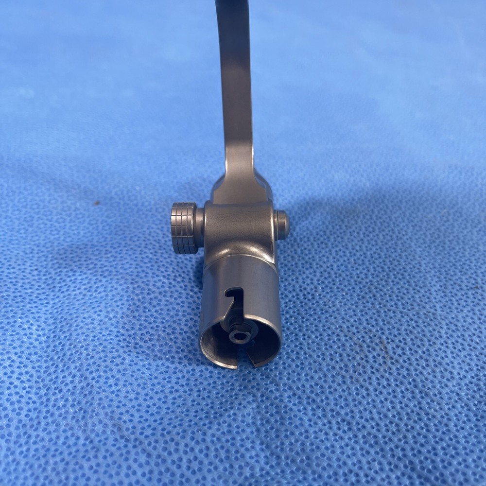 Stryker 4100-126 Adjustable Pin Collet