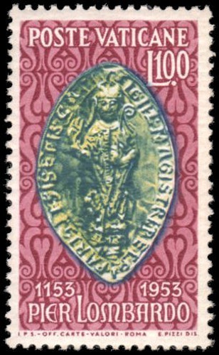 Vatican #173 MLH VF