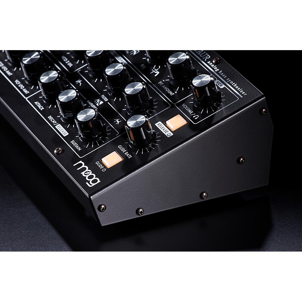 Moog Minitaur Bass Synthesizer