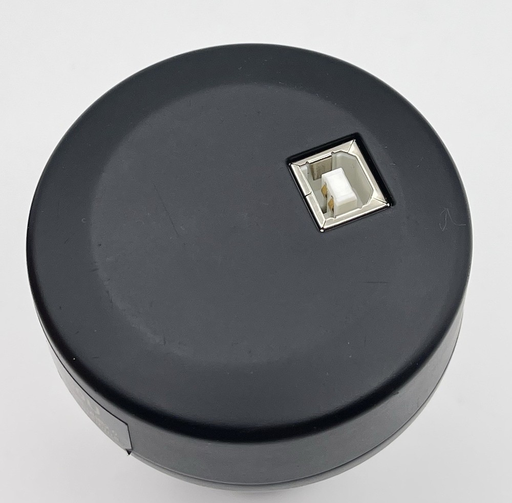 OMAX 5 Mega Pixel Digital 3.0 USB Microscope Camera Excellent Condition