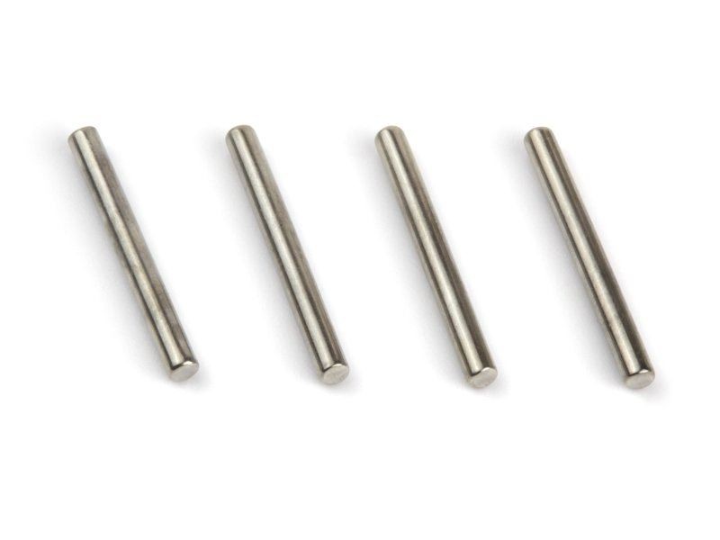 BlackZon - Steering Post, 4pcs for Spryte