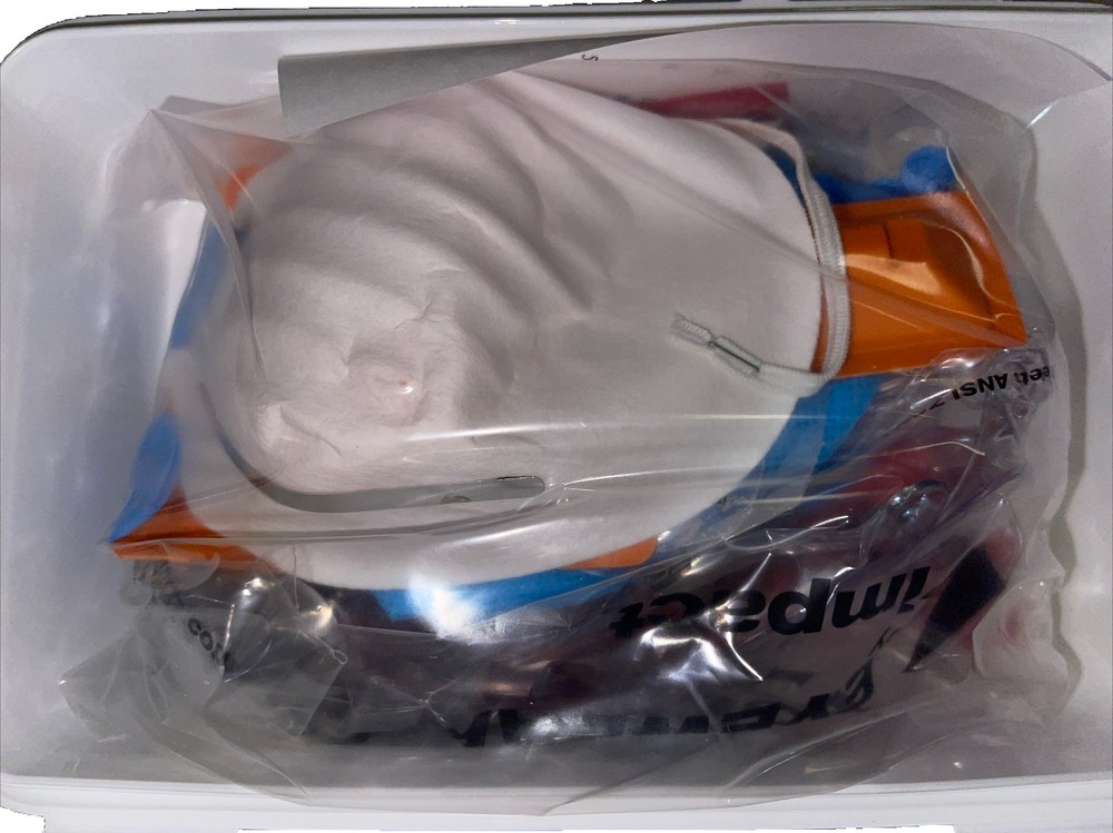 ProGuard Impact 7351 BBP Kit