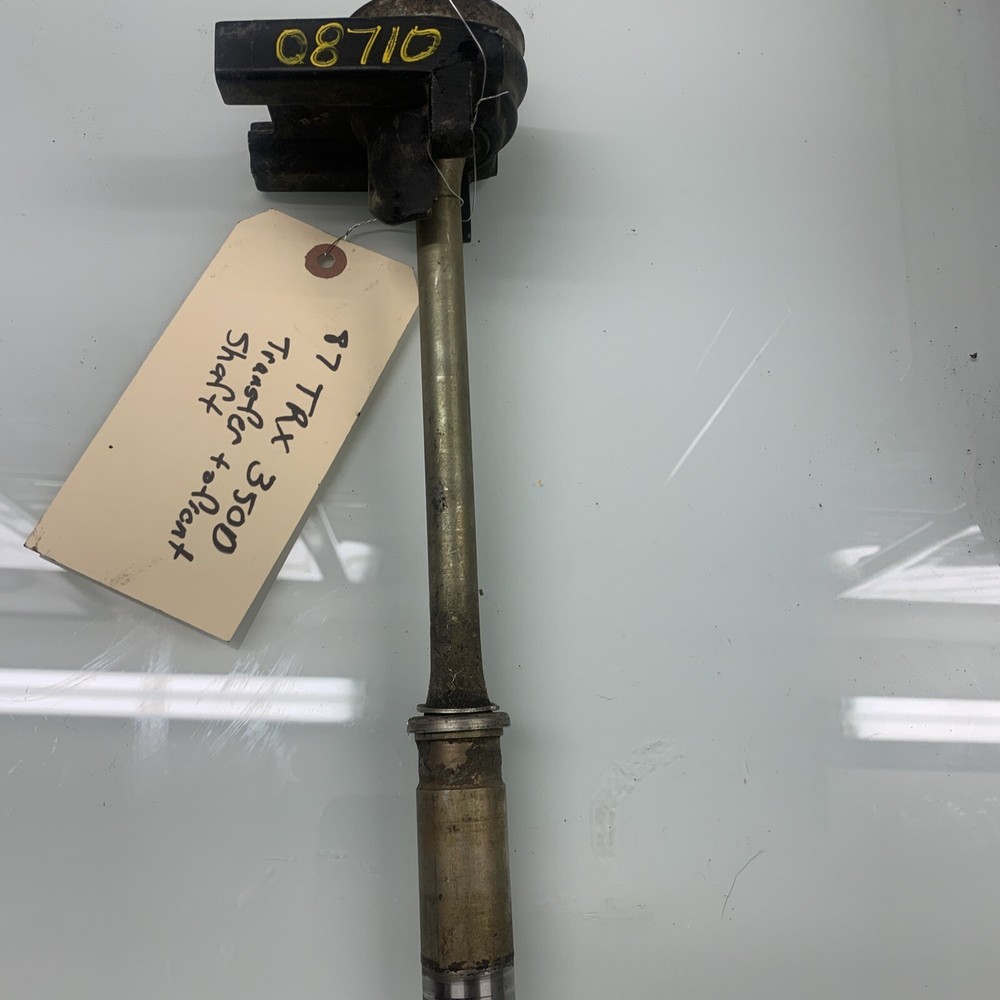 honda trx 350D 1987 front drive shaft