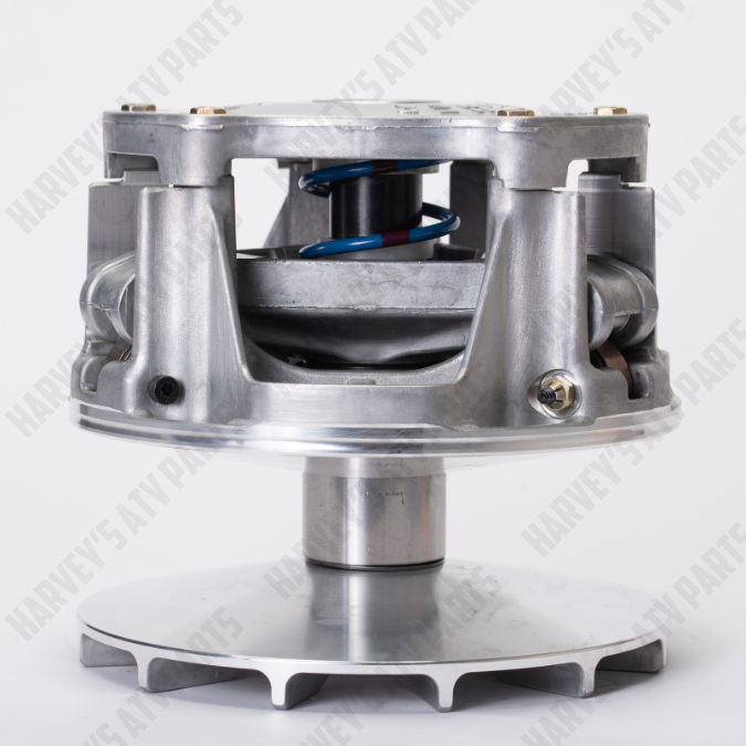 10-14 POLARIS RANGER 800 - NEW PRIMARY DRIVE CLUTCH & PULLER TOOL ! crew xp