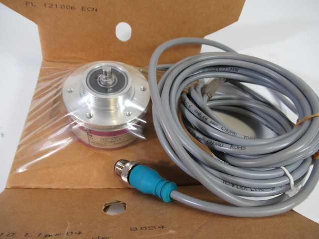 Imaje A35356-B Encoder 5000PTS + Connector 10-30V NEW