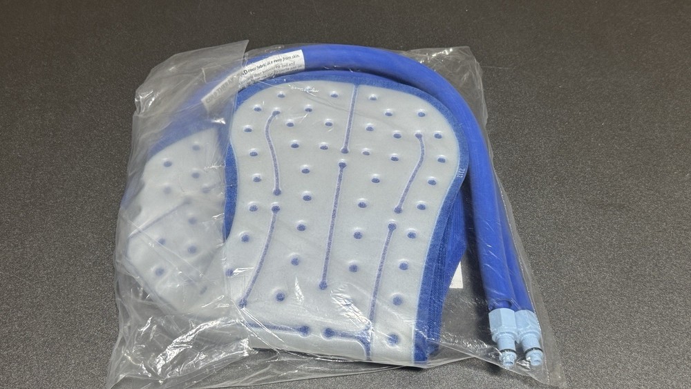 Cold Therapy COLD THERAPY PAD Shoulder Only
