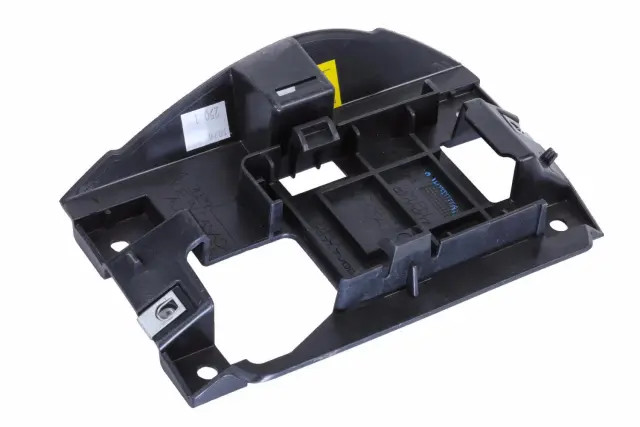 Genuine GM Passenger Side Object Sensing Alert Module Bracket 84237375